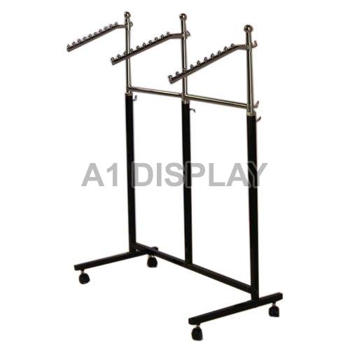 Buy Tnc Blue Steel Floor Cloth Dryer Stand T-Cds-Jb2Ss-Jumbo-0170 Online at  Best Prices in India - JioMart.