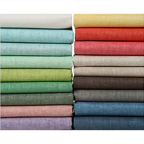 Linen Shirt Fabric