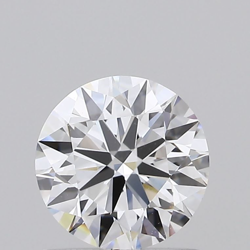 Round Shaped 0.90ct D VVS2 IGI Certified Lab Grown Diamond HPHT