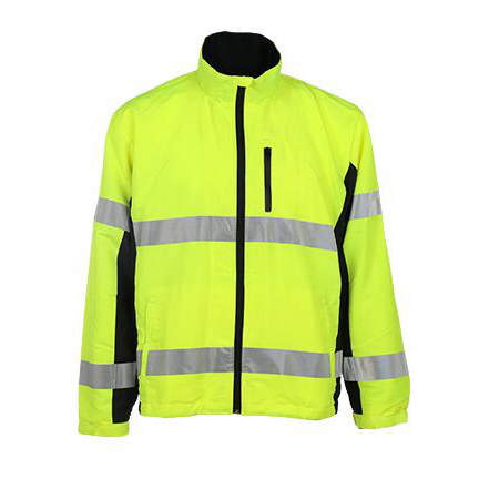 Reflective Safety Jackets Manufacturers | Reflective Apparel Factory