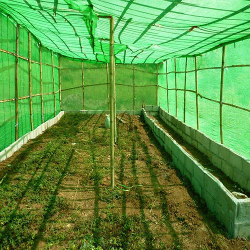 Green Agriculture Net