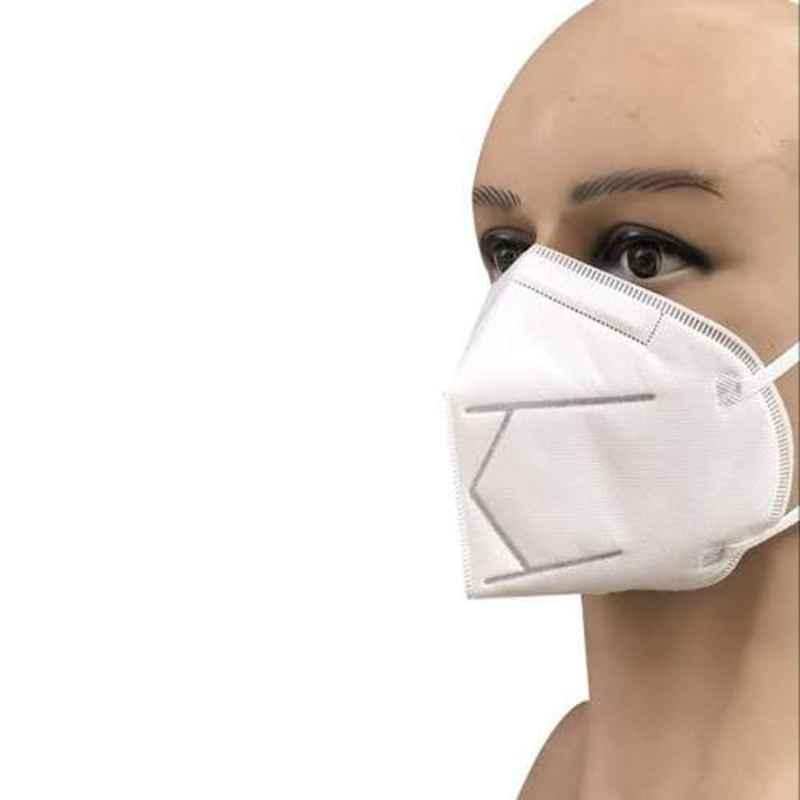 Respiratory Face Mask