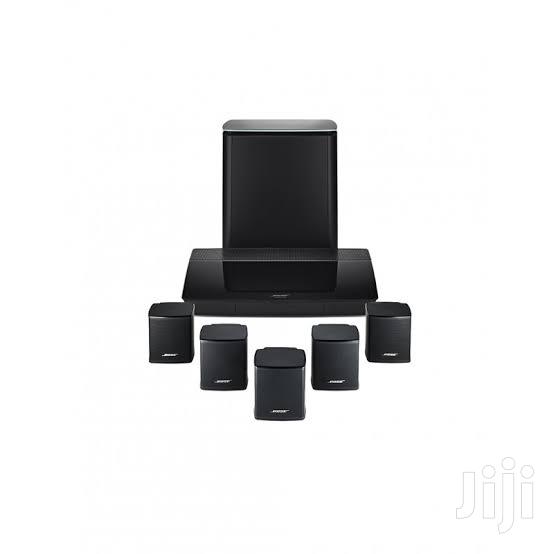 Bose 5.1 Home Theater System
