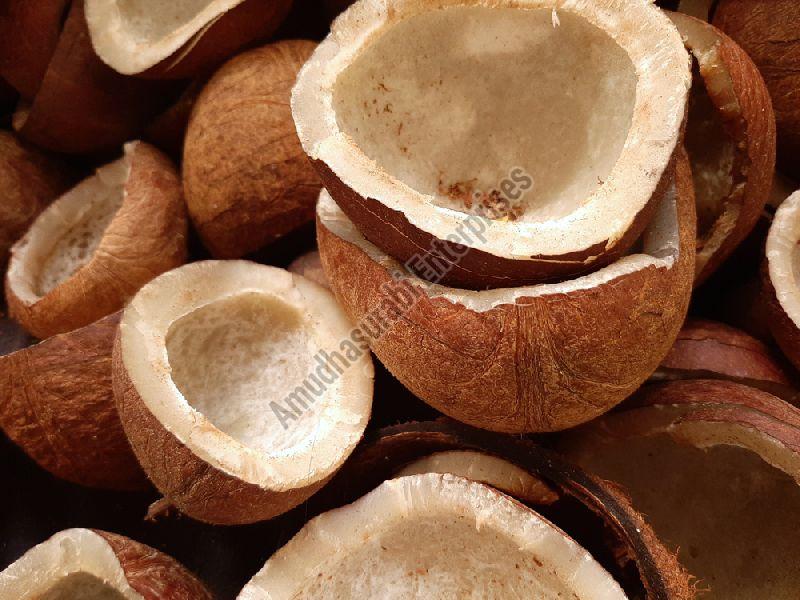 Organic Coconut Copra