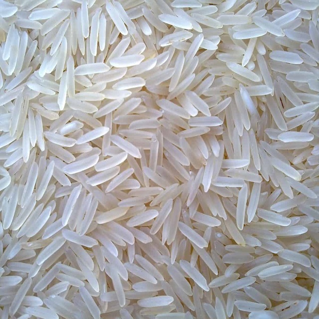 1121 White Sella Basmati Rice