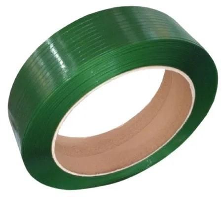 Natural PET Strap