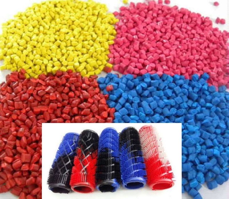 Two Wheeler Accessories PVC Granules