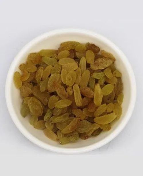 Dried Grapes