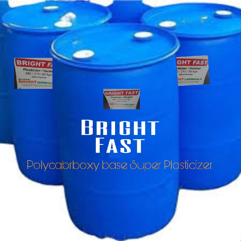 Melamine Based Superplasticizer