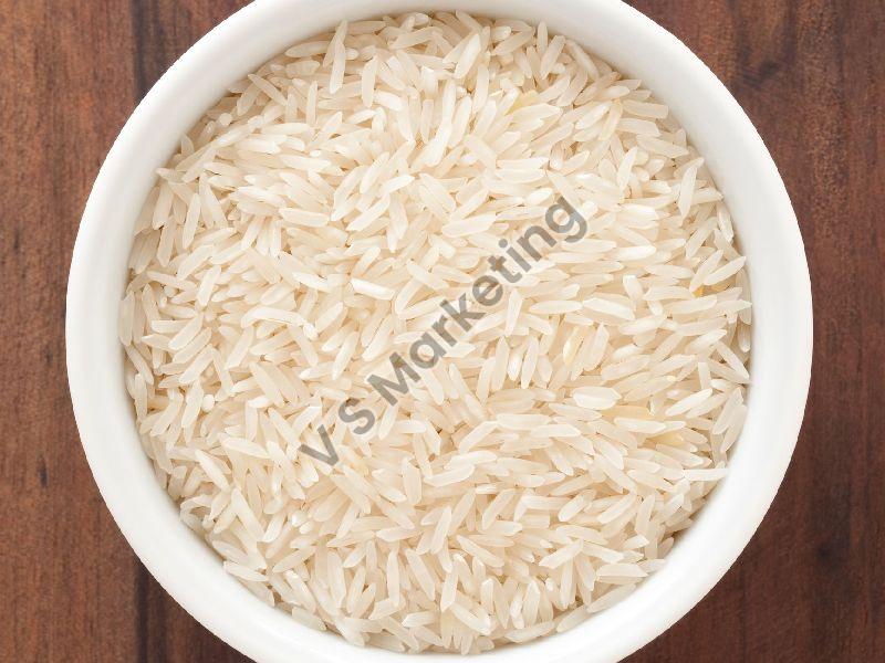 Sella Basmati Rice