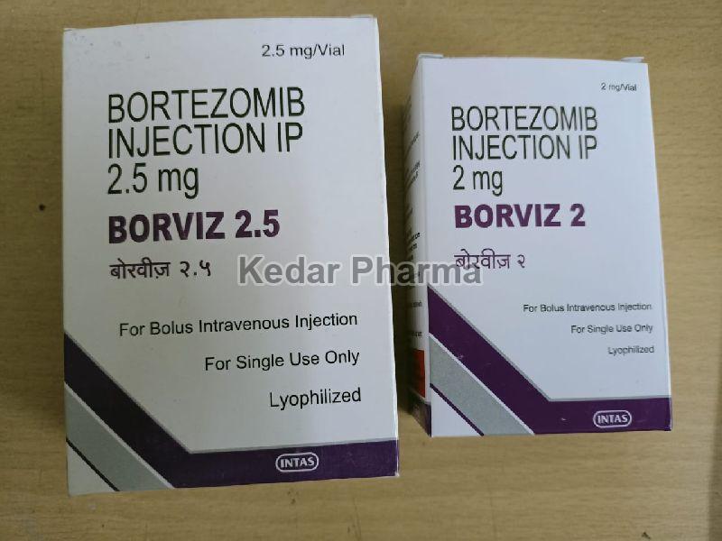 Borviz-2.5 Injection