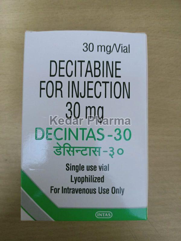 Decintas-30 Injection