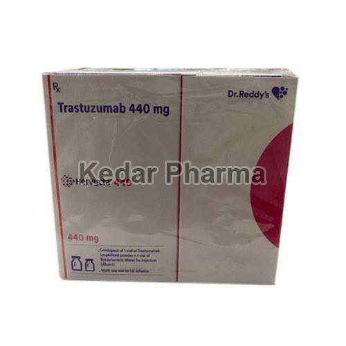 Hervycta 440 Injection
