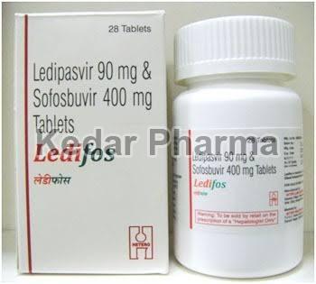 Ledifos Tablets