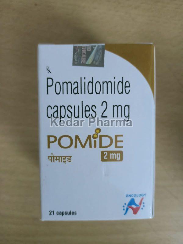 Pomide Capsules