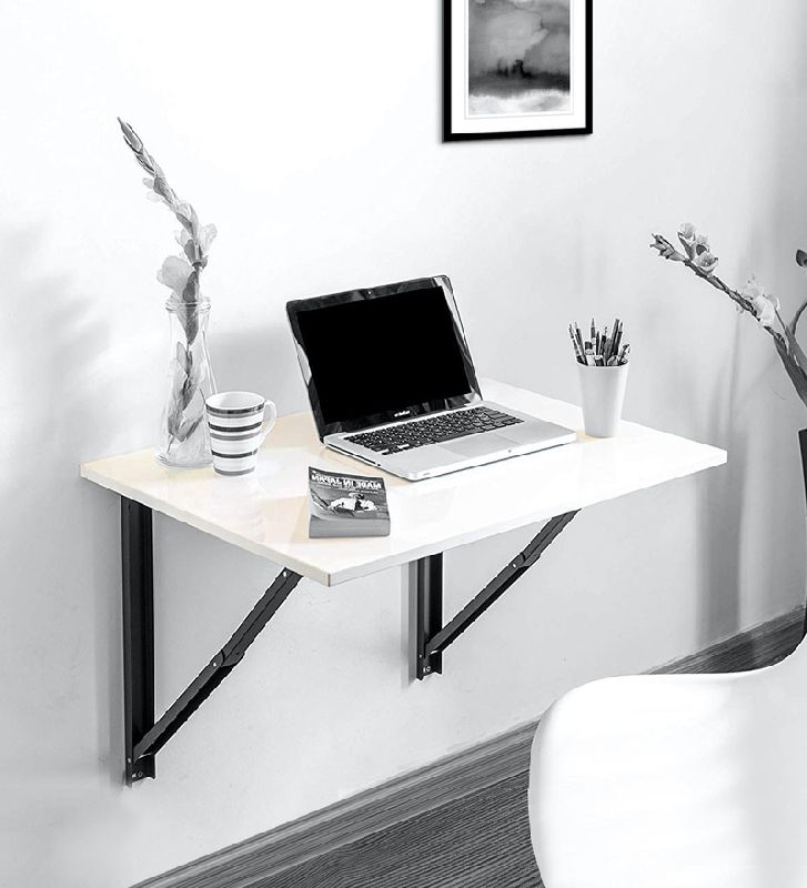 Wall Mounted Study Table