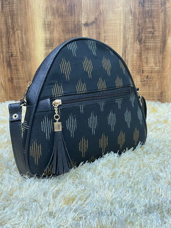 Ladies Triangle Handbags