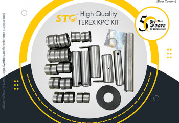 Terex KPC Kit