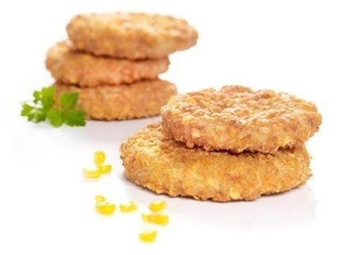 Burger Patty Classic Herb and Chilli