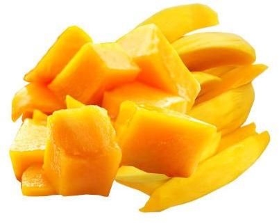 Frozen Diced Mango