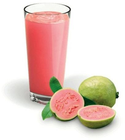 Guava Juice