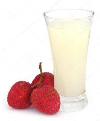 Litchi Juice