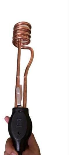1500 W Non Waterproof Immersion Rod Manufacturer Supplier from Delhi India