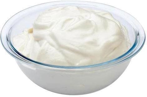 Fresh Curd