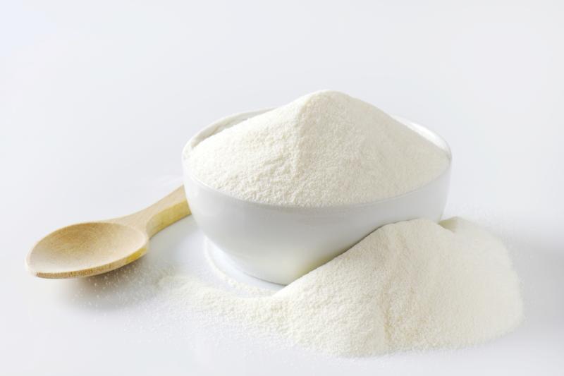 Skimmed Milk Powder