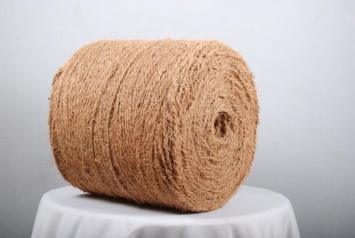 Coconut Coir Yarn