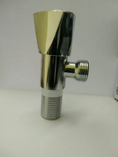 Stainless Steel Angle Valve