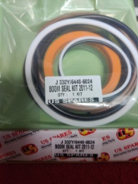 J 332Y6440-6024 Boom Seal Kit