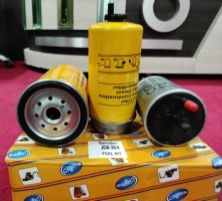 JCB 3DX JCB Oil Fuel Filter