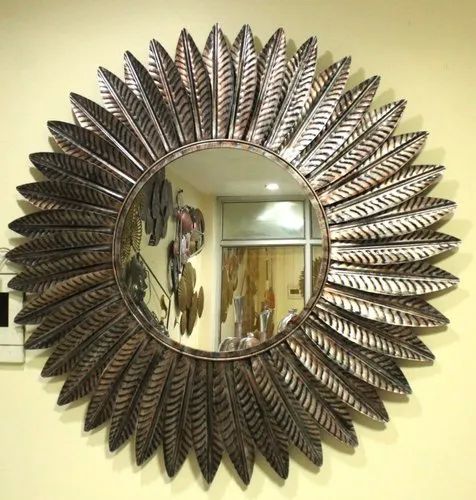 China Decorative Wall Mirror Manufacturers and Suppliers - Factory  Pricelist | Donghua