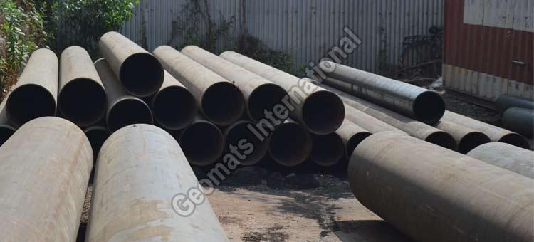 Carbon Steel Pipe