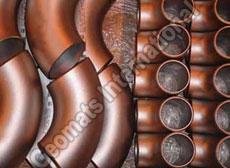 Copper Nickel Pipe Fittings