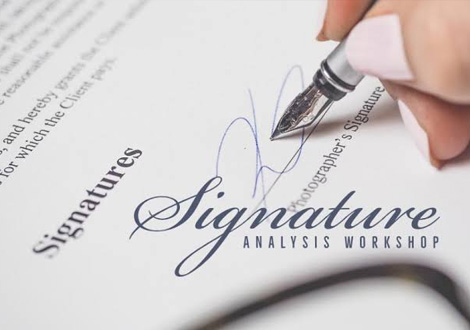 Signature Analysis Services