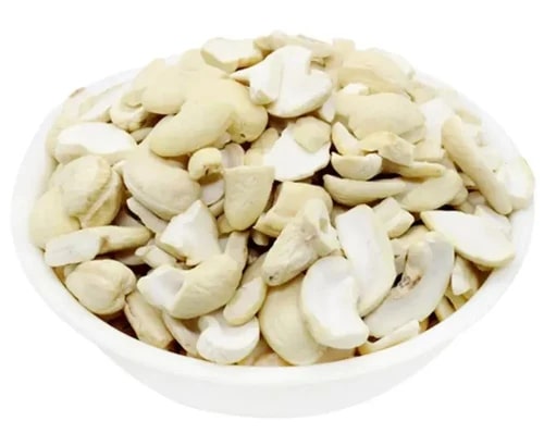 JK Split Cashew Nuts