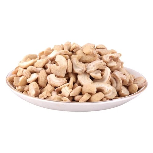 Loose Split Cashew Nuts