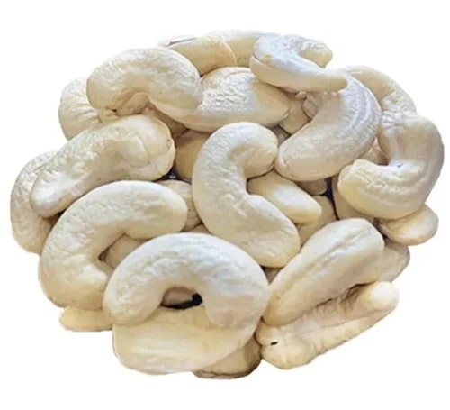 White Cashew Nuts