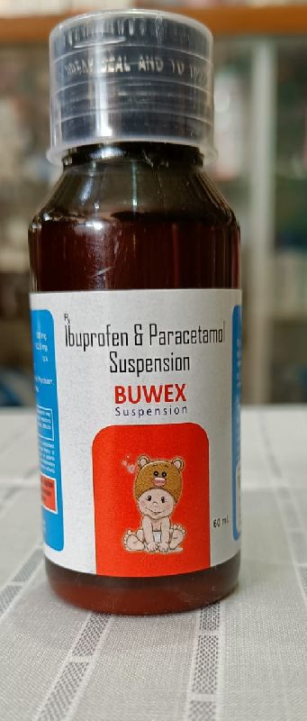 Buwex Suspension