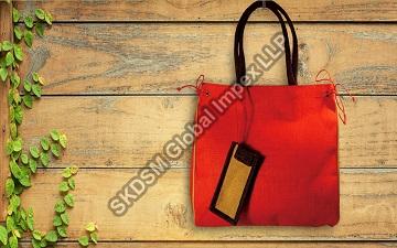 Handicraft Plain Bag