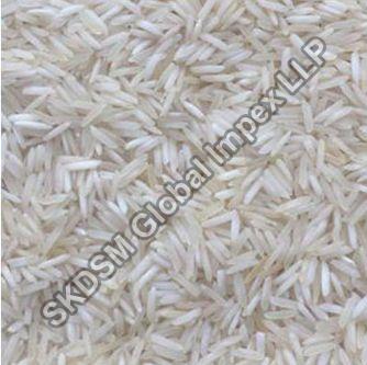 Pesticide Free 1401 Raw Basmati Rice