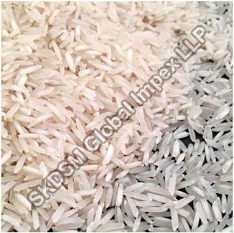 Pesticide Free Pusa Raw Basmati Rice