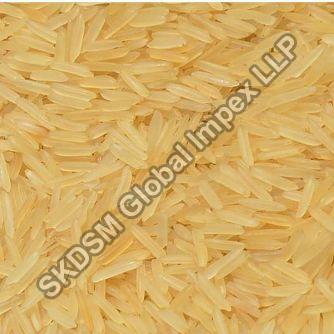 Pesticide Free Sugandha Golden Sella Non Basmati Rice