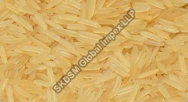 PR 11 Golden Sella Non Basmati Rice