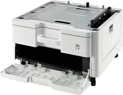 Printer Sheet Feeder
