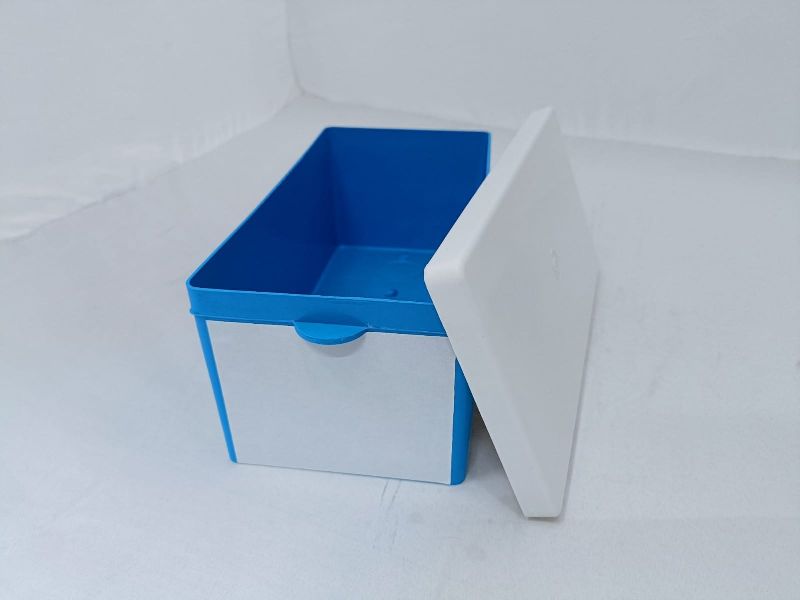 medical plastic box