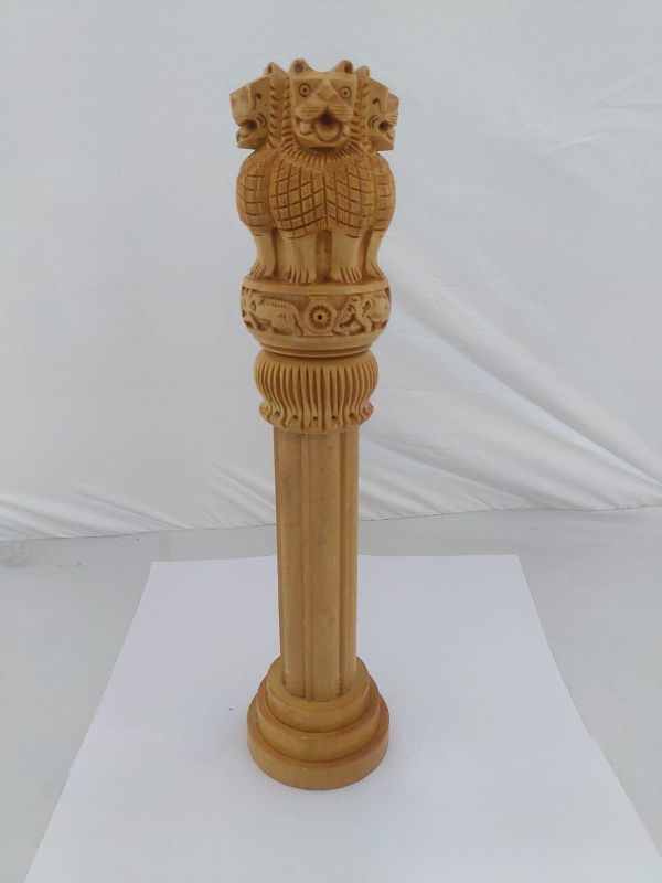 w-116 wooden handicraft