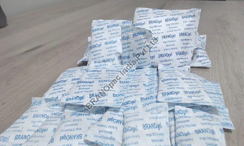 branogel desiccant silica gel